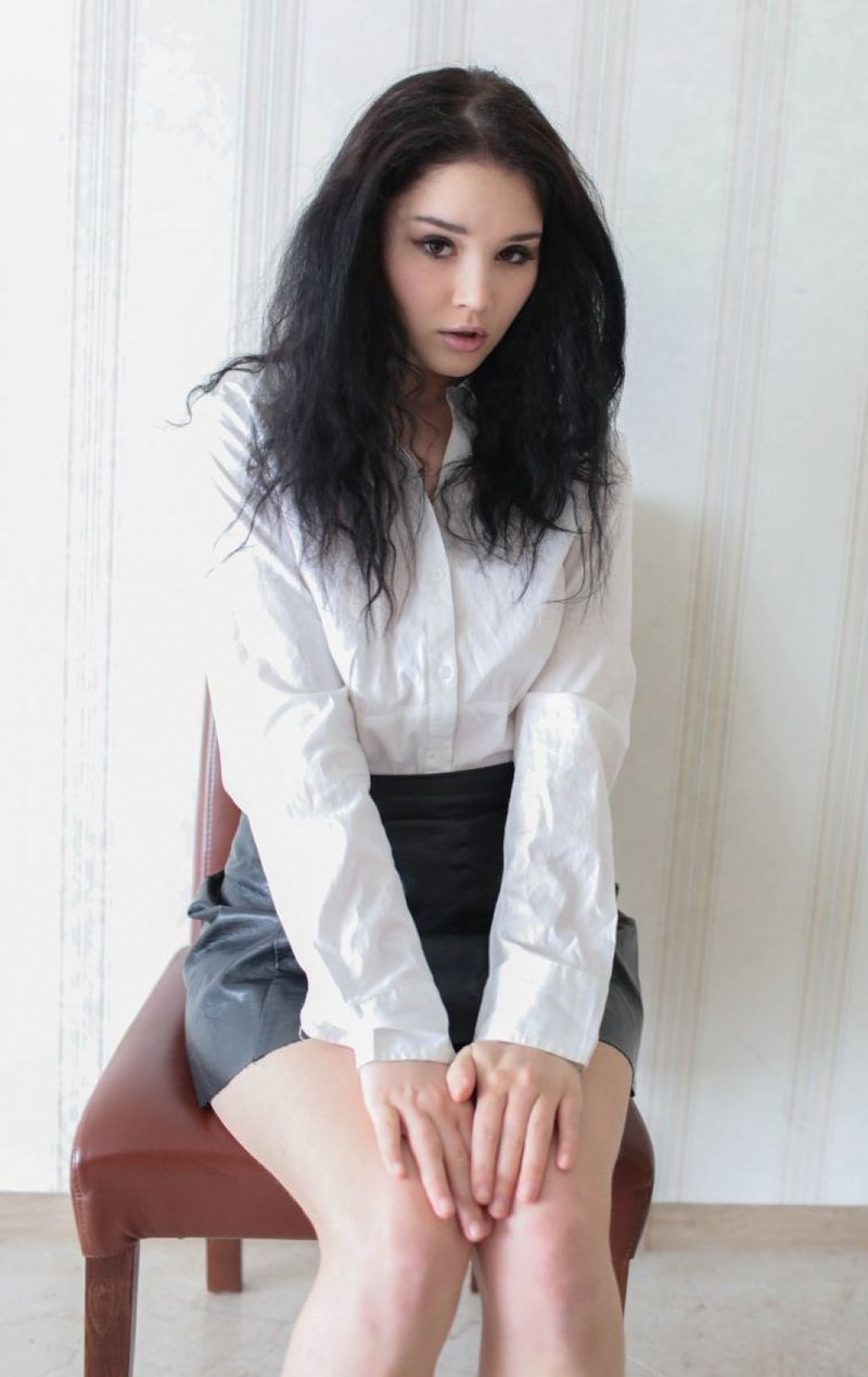 Людмила, 23 года, 2 размер груди