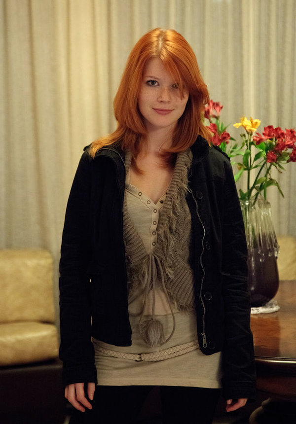 Инна, 20 лет, 3 размер груди