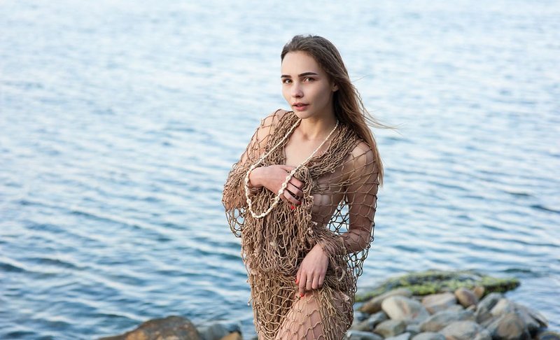 Екатерина, 37 лет, 4 размер груди